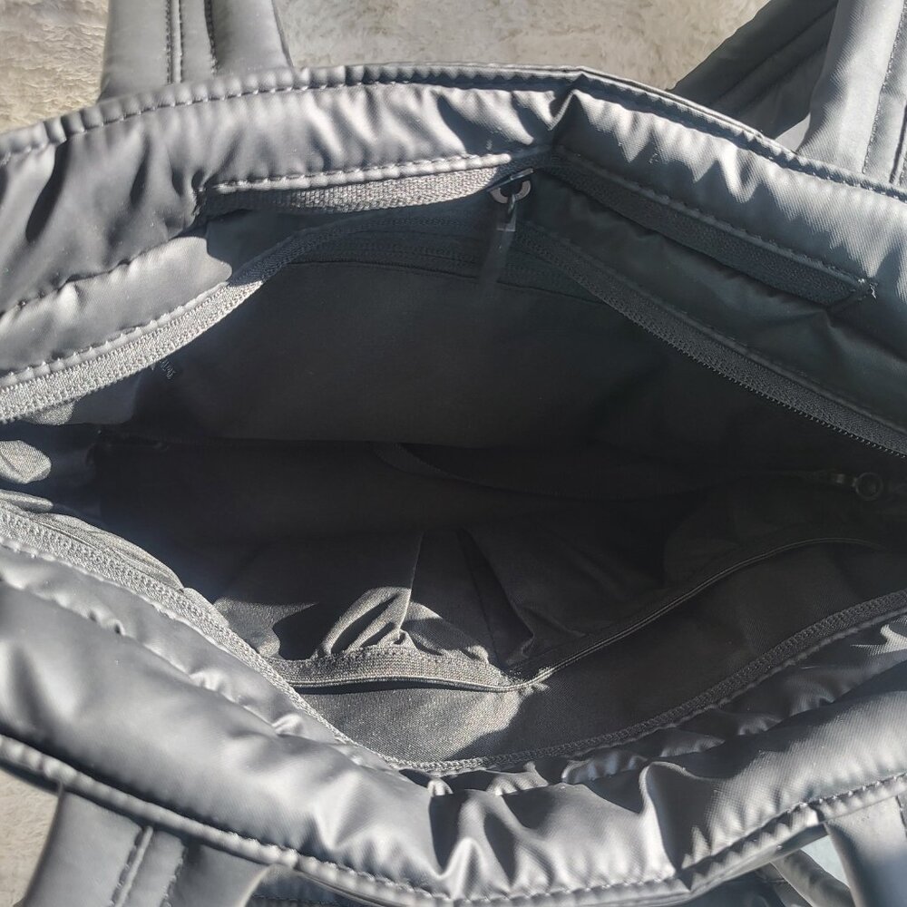 Calpak, Luka Mini Tote, Black - Picture 5 of 6